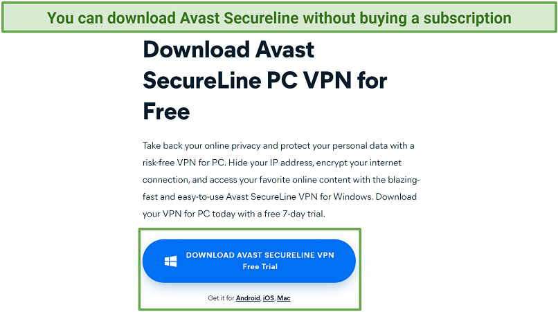 Avast SecureLine VPN Review 2023: See This Before Buying Avast SecureLine VPN Review 2023: See This Before Buying