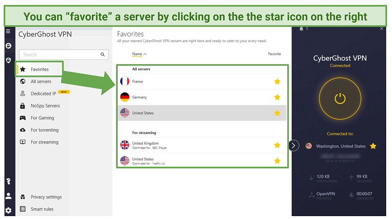 A screenshot showing
