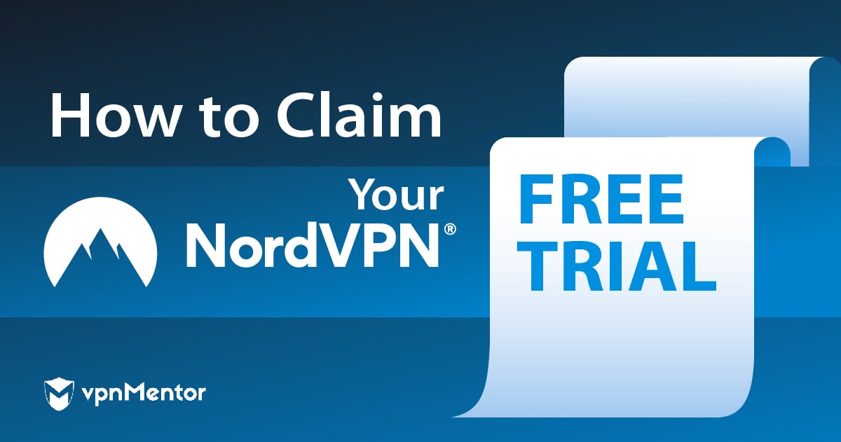 How to Claim Your FREE NordVPN Trial in 2022, Updated Hack