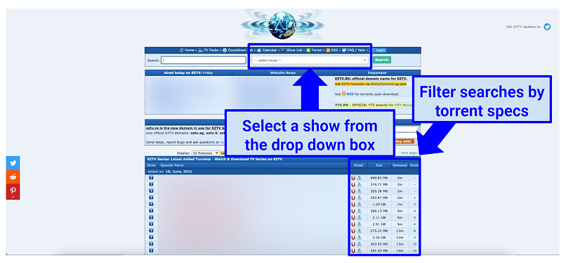 1337x Alternatives and Working Mirror Sites (2023 Top 25 Picks)