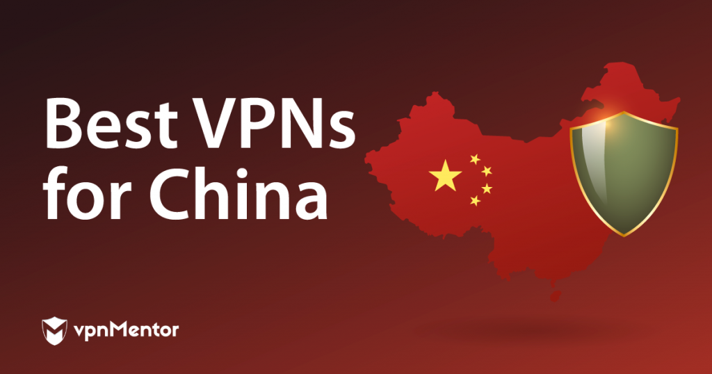 6 Best VPNs for China (STILL WORKING in 2022) 2 Are FREE