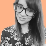 Author Image Gemma Davison