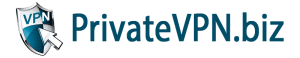 Vendor Logo of PrivateVPN.biz