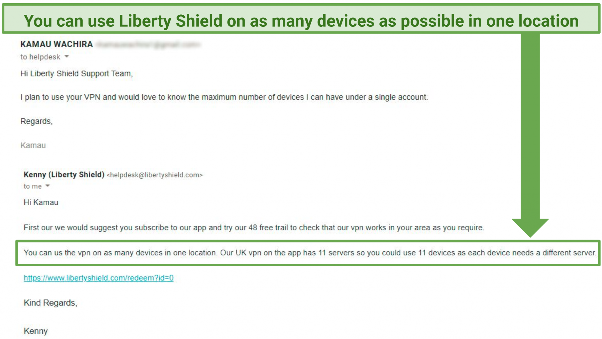 Liberty Shield Review 2022 Keep This in Mind Before Buying
