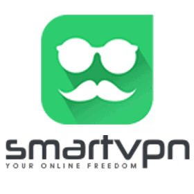 Vendor Logo of SmartVPN