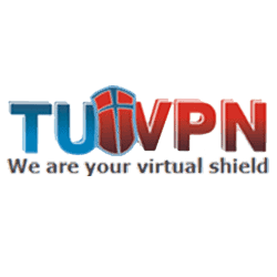 Vendor Logo of TuVPN