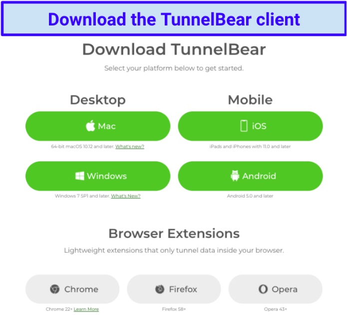tunnelbear vpn is it safe tunnelbear vpn is it safe