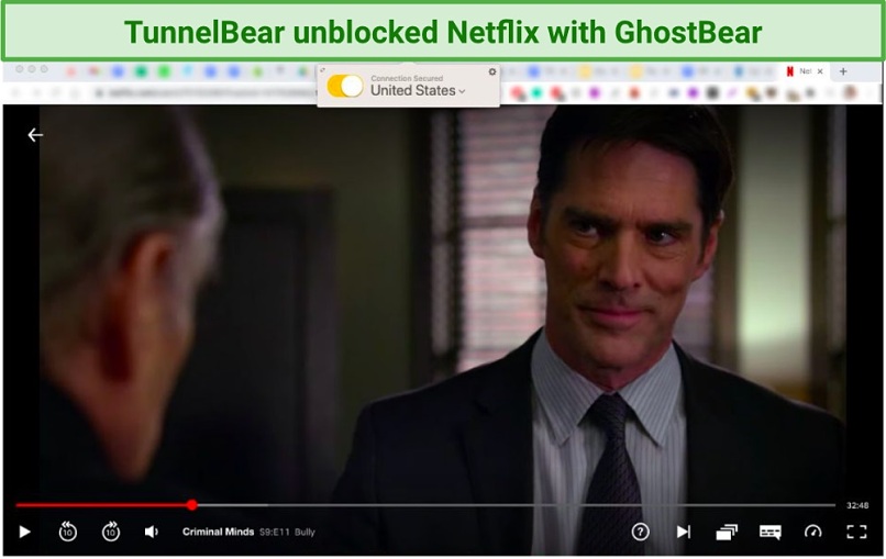 tunnelbear netflix not working tunnelbear netflix not working