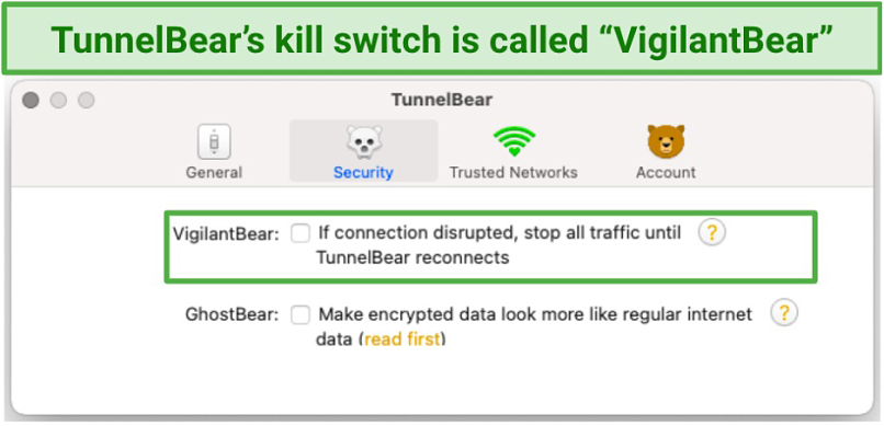 free logins for tunnelbear premium vpn