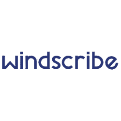 Vendor Logo of Windscribe VPN