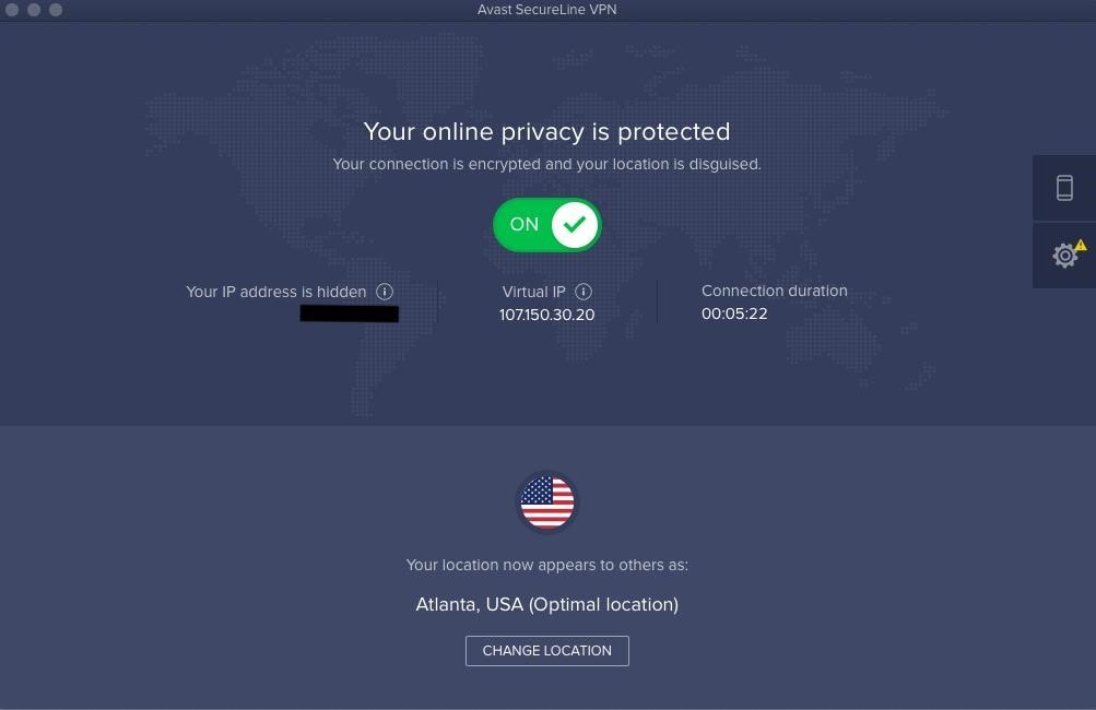 Avast SecureLine VPN Review 2020 - Read Before Buying