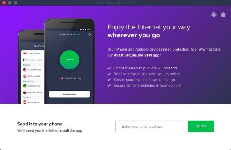 avast secureline vpn free trial avast secureline vpn free trial