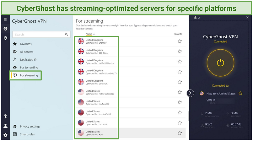 5 Best VPNs for TV Working 2023: Easy Setup Guide