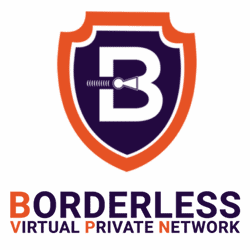 Vendor Logo of Borderless VPN