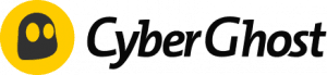 CyberGhost VPN provider logo