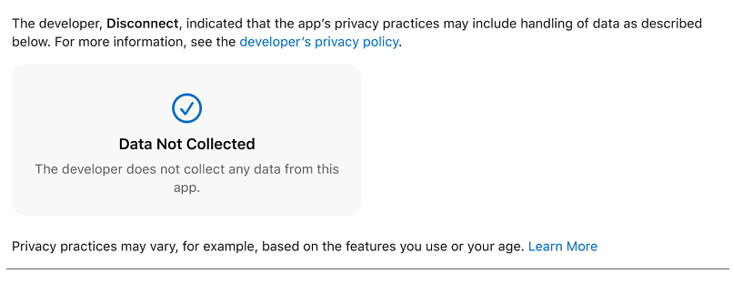 disconnect company in san francisco app privacy pro disconnect company in san francisco app privacy pro