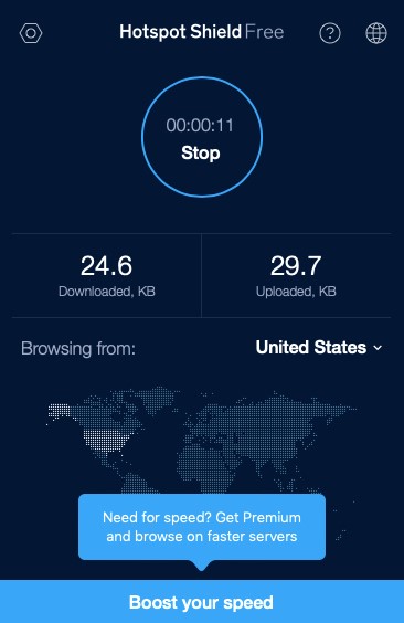 VPN VPN