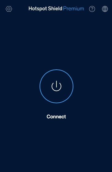 anchorfree hotspot shield google app