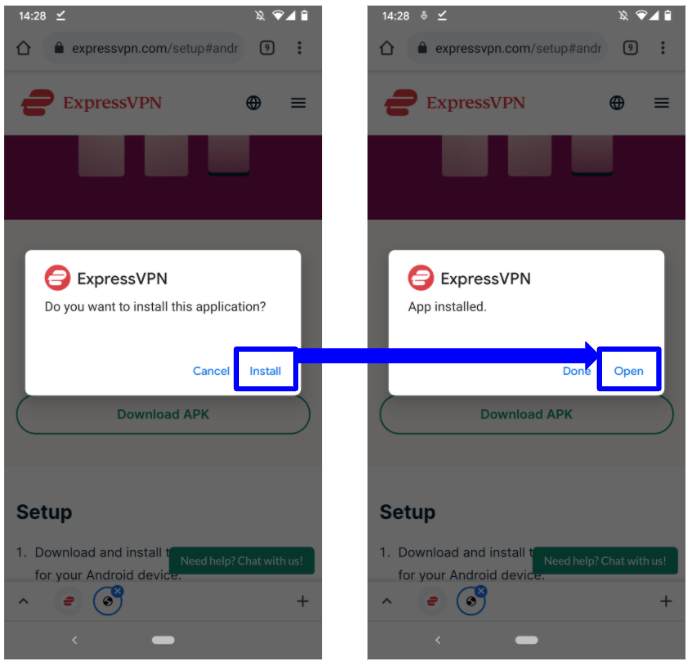 How To Set Up And Use A Vpn On Android In 2021 Easy Steps