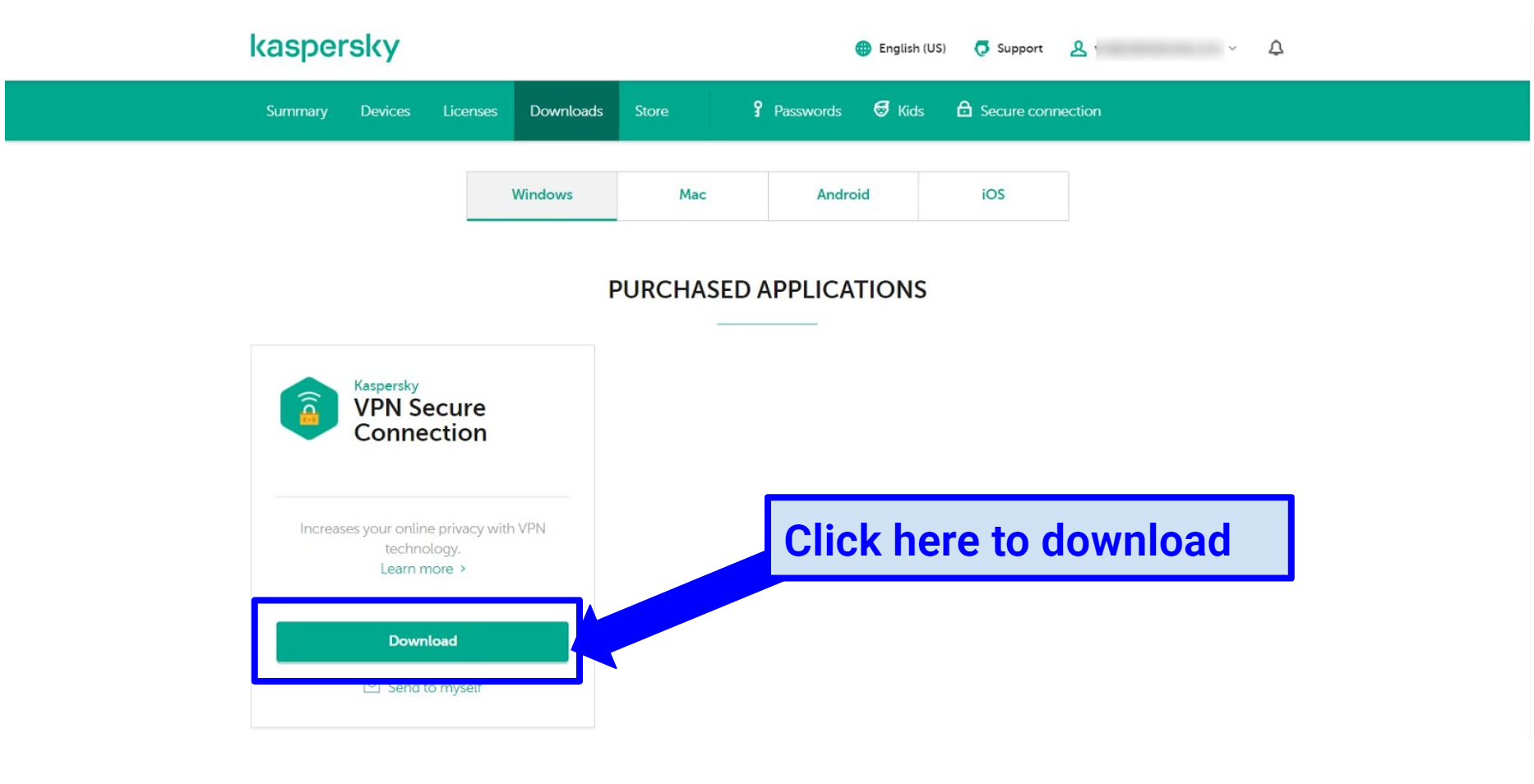 kaspersky secure connection kaspersky secure connection