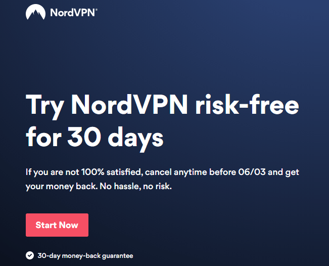 free nordvpn premium account 2019