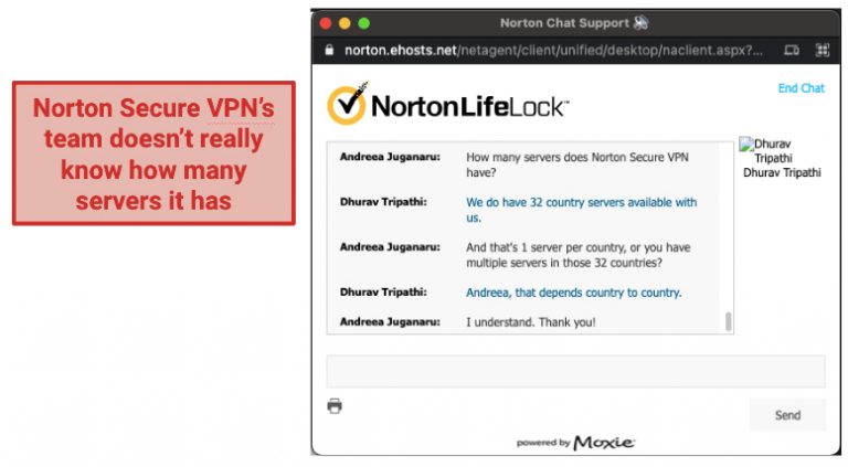 norton vpn with lifelock
