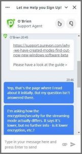 purevpn customer service purevpn customer service