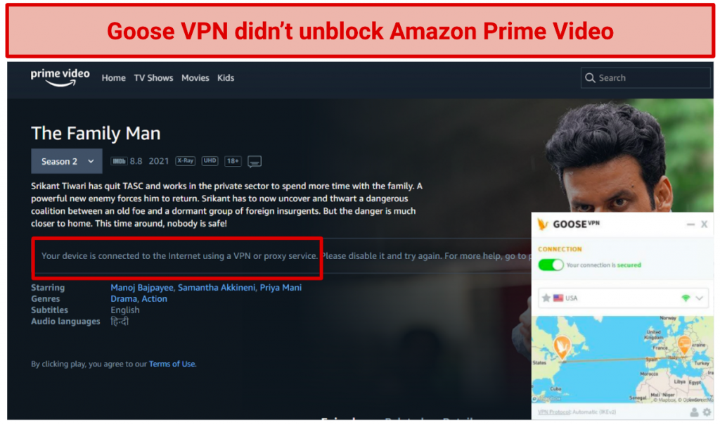 goose vpn for mac goose vpn for mac
