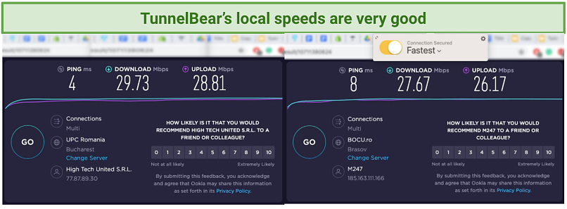 tunnelbear installer tunnelbear installer