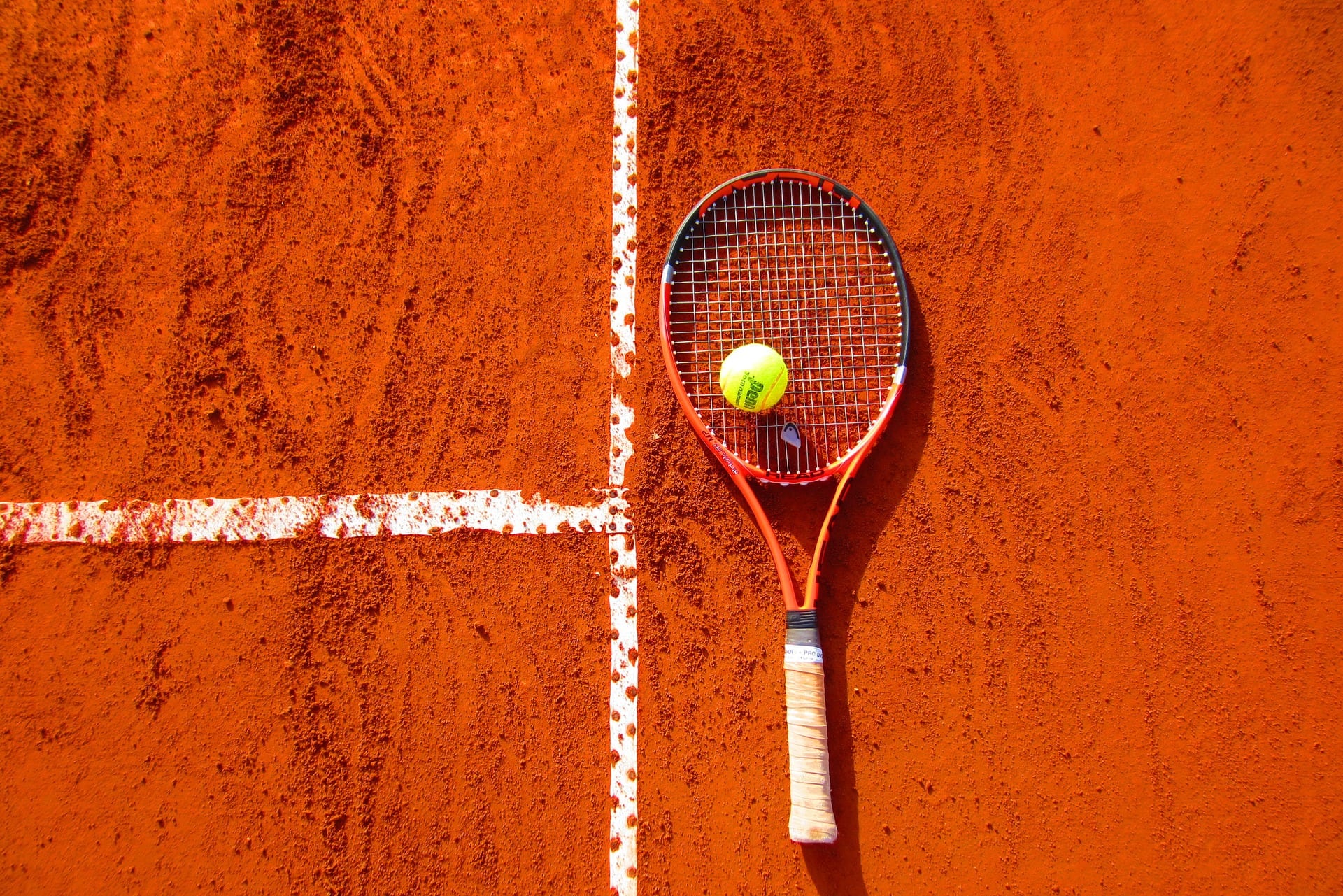 How to Watch The French Open Live Online With a VPN (2023)