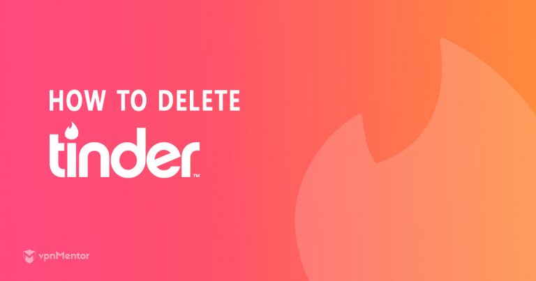 How to permanently delete your dating profiles on Tinder, Hinge and Match