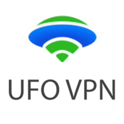 Vendor Logo of UFO VPN