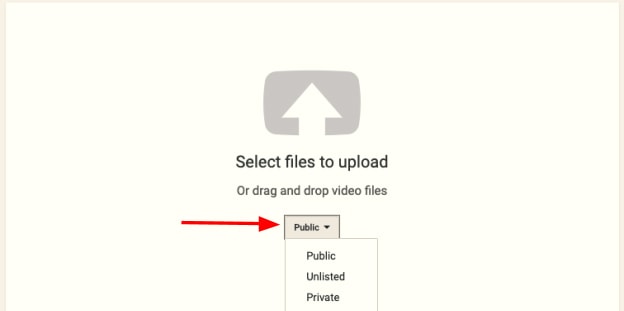 Video private