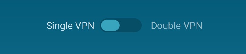 VPN options