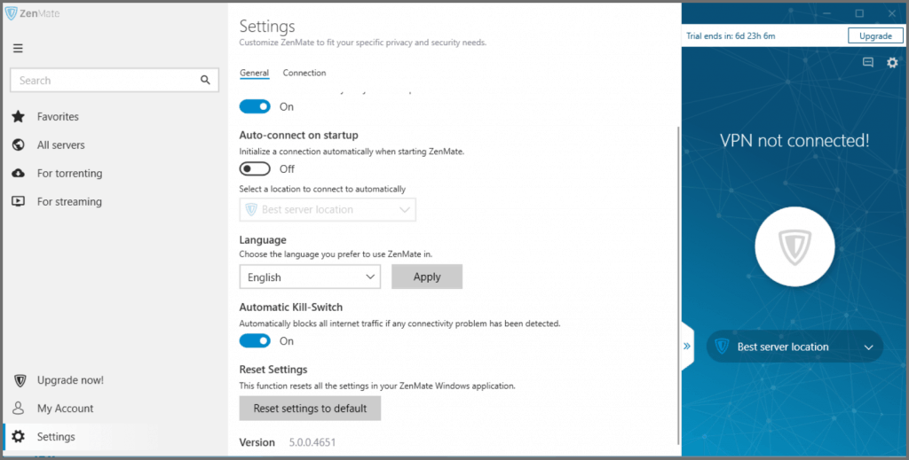 Zenmate 5 что это. zenmate settings 1. Zenmate 5 что это фото. Zenmate 5 что это-zenmate settings 1. картинка Zenmate 5 что это. картинка zenmate settings 1