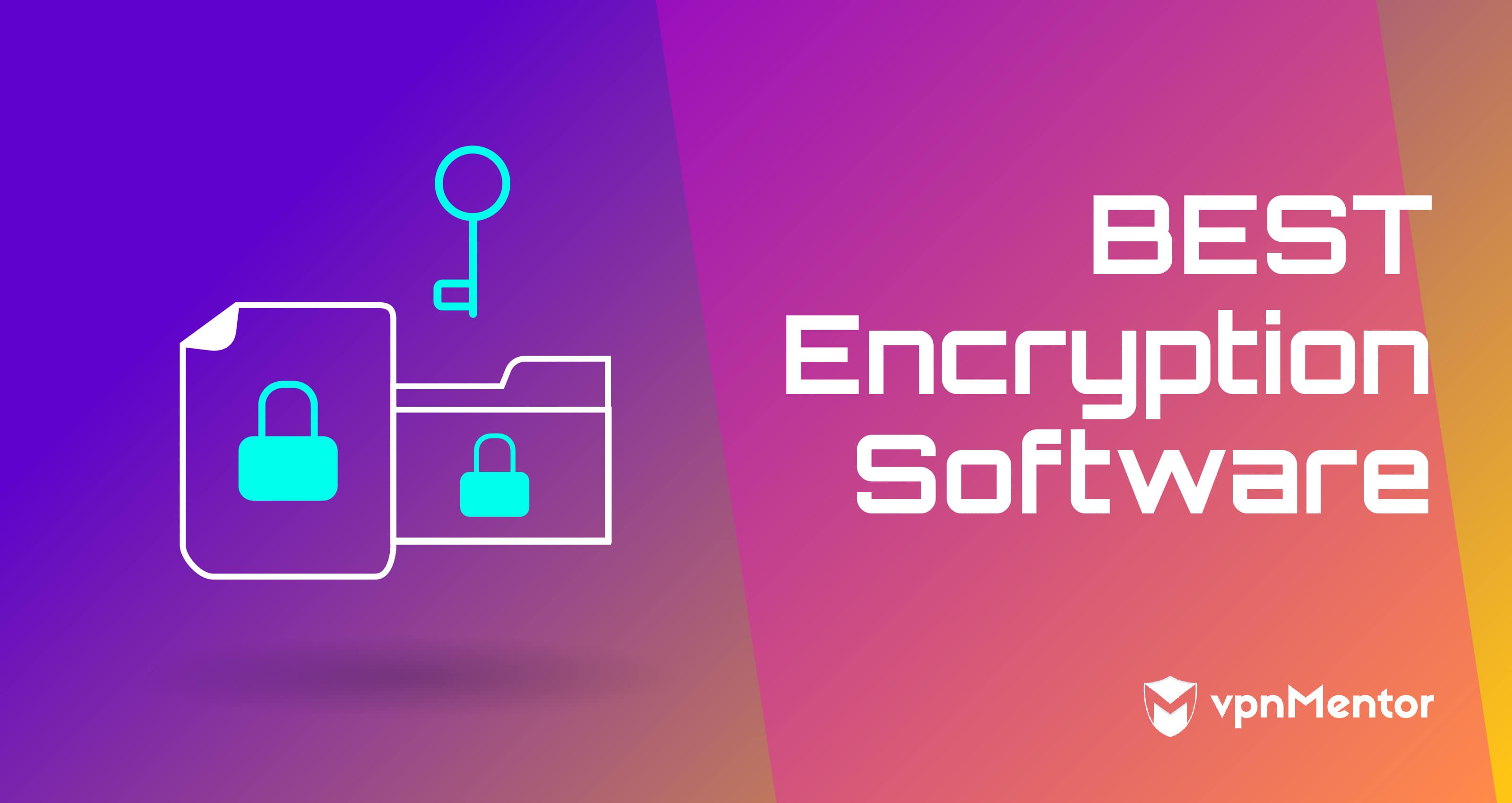 Best Encryption Software