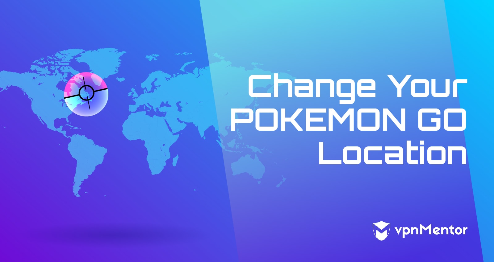 Pokemon GO Spoofing: Change your Location with a VPN in 2023