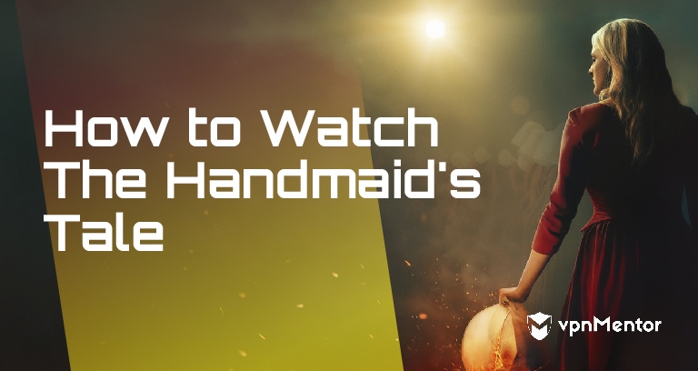 How can i watch season 3 of the handmaids tale How To Watch Handmaid S Tale Season 3 From Anywhere March 2021