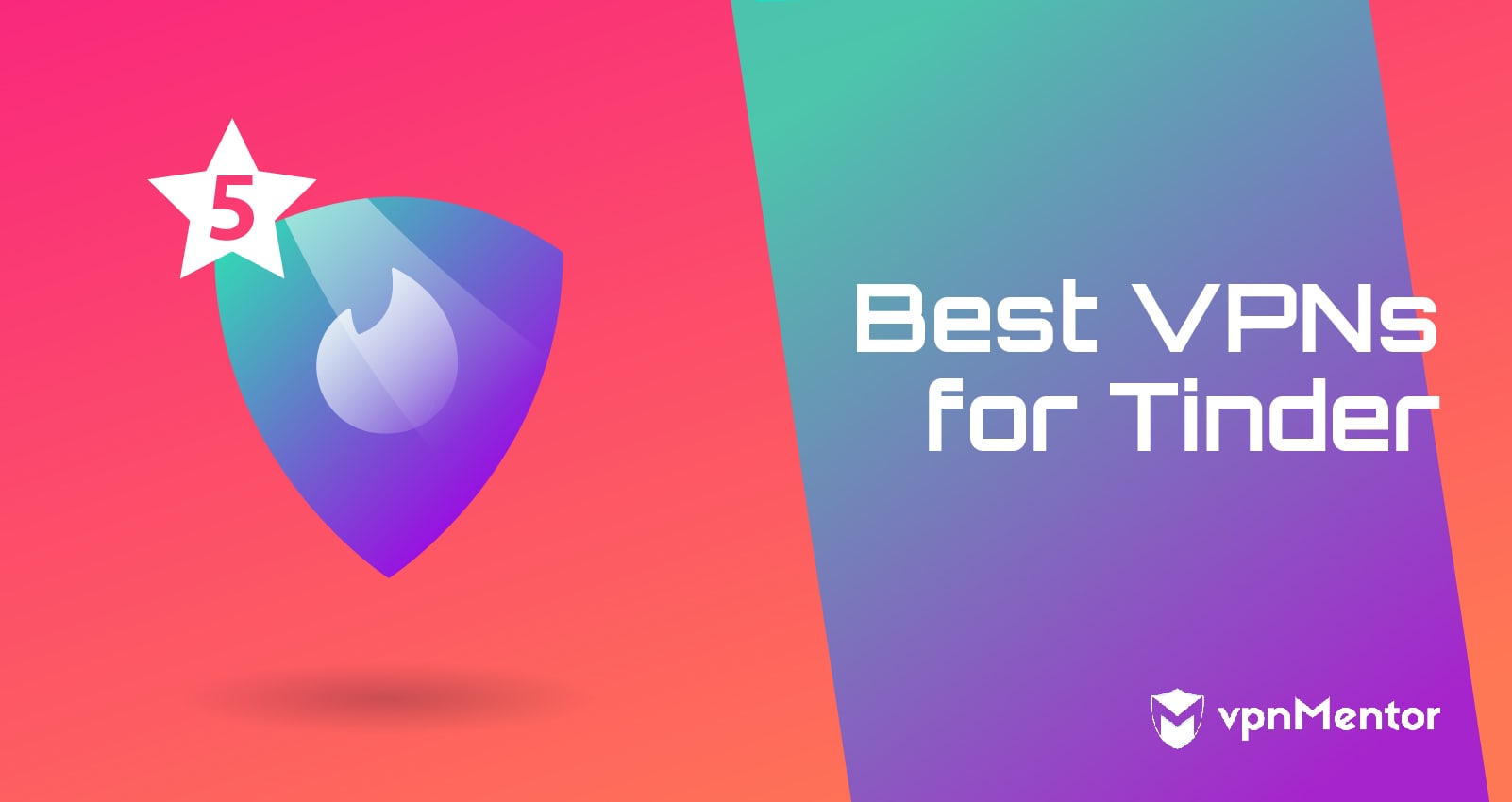 best vpn tinder