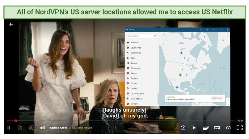 Nordvpn Review 21 Great Features So Why Is It So Cheap Nordvpn Review 21 Great Features So Why Is It So Cheap