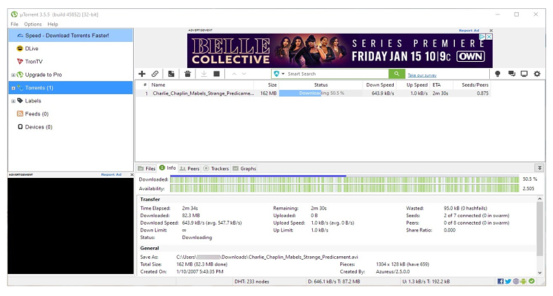 best mac torrent software best mac torrent software