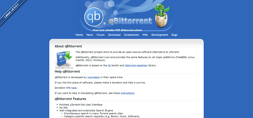 5 Best Torrent P2p Clients That Are Safe To Use In 21 5 Best Torrent P2p Clients That Are Safe To Use In 21