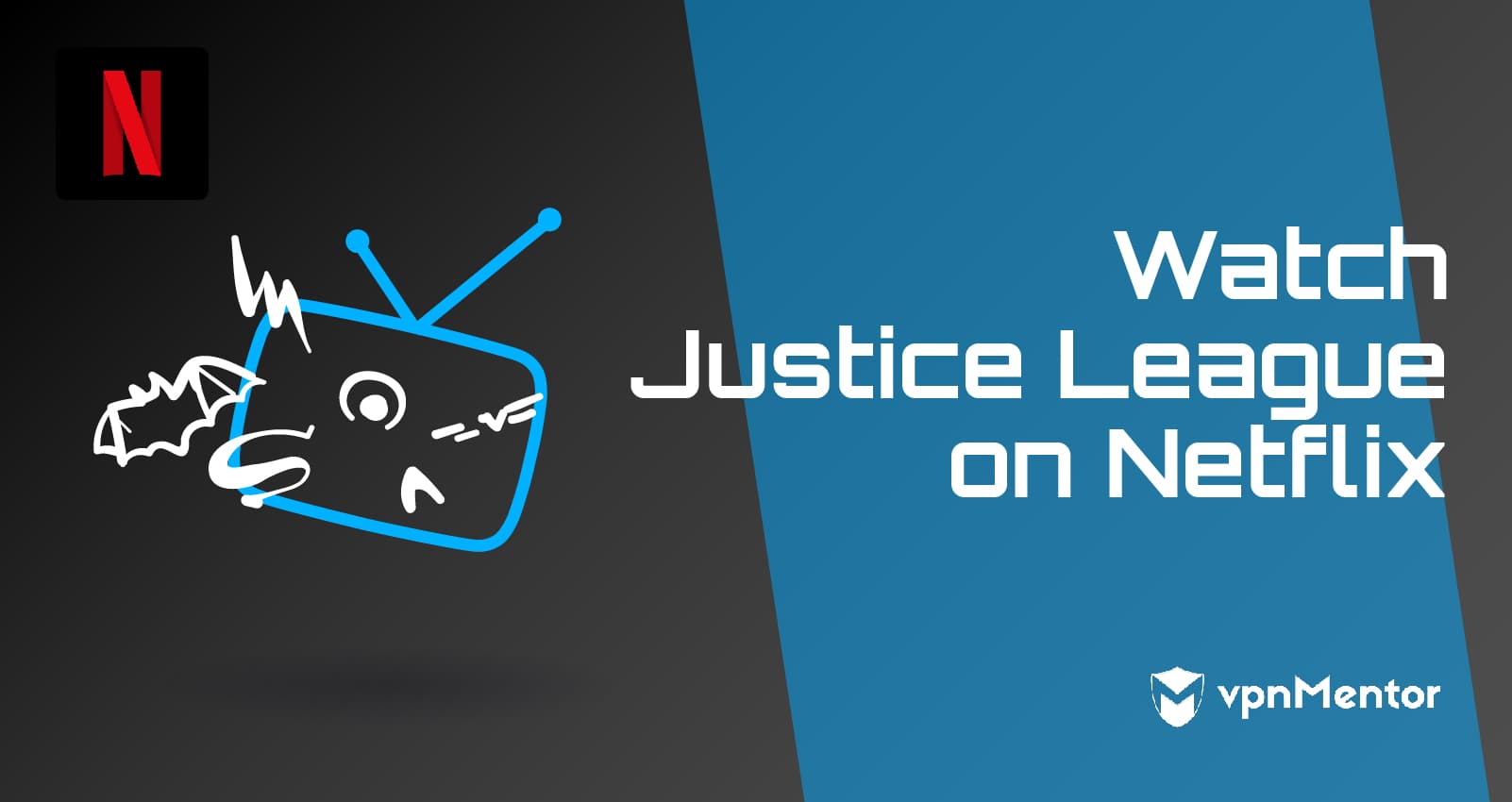 How to Watch Justice League Online (Updated in 2024)