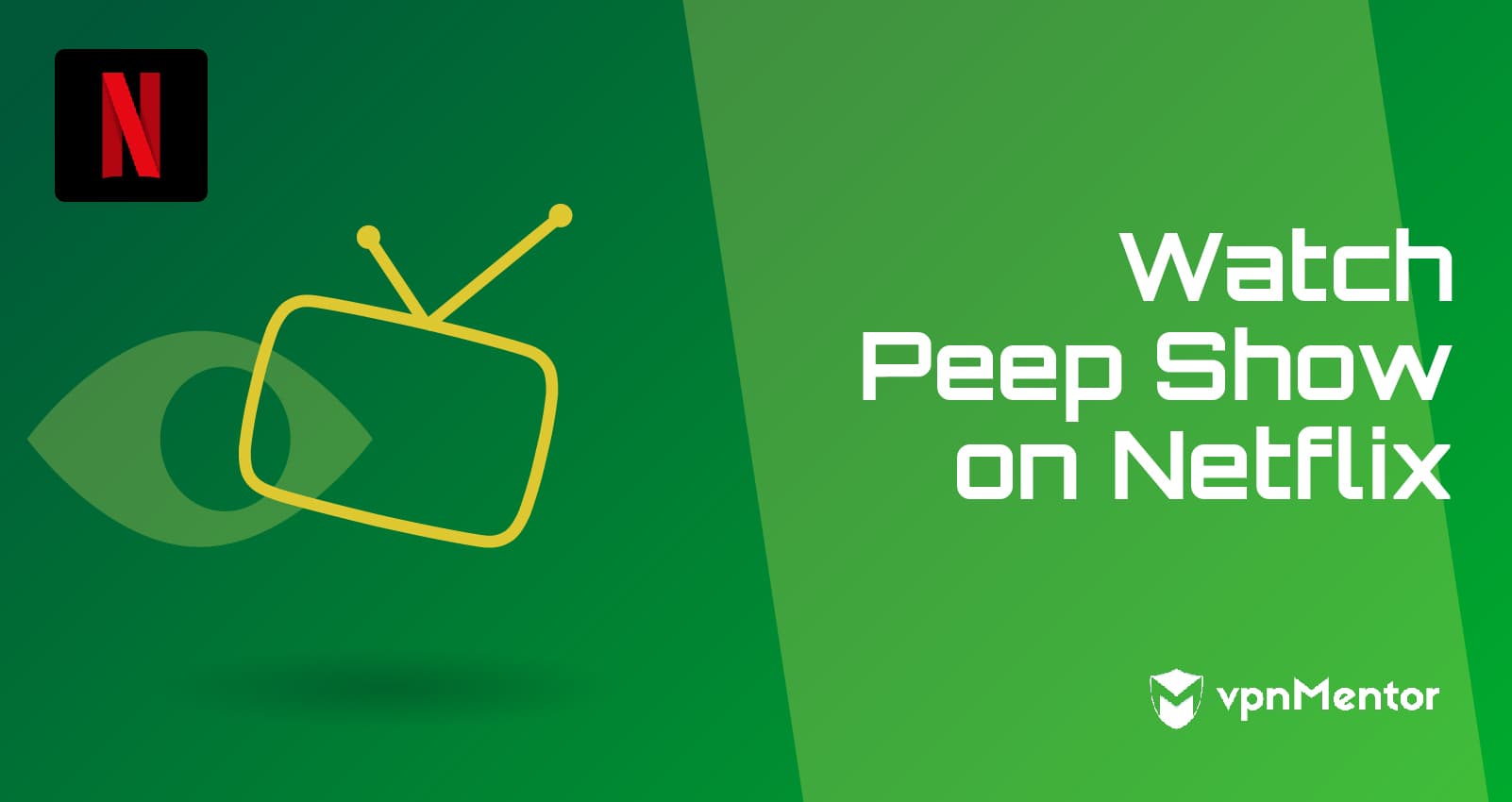 Watch Peep Show Free Online