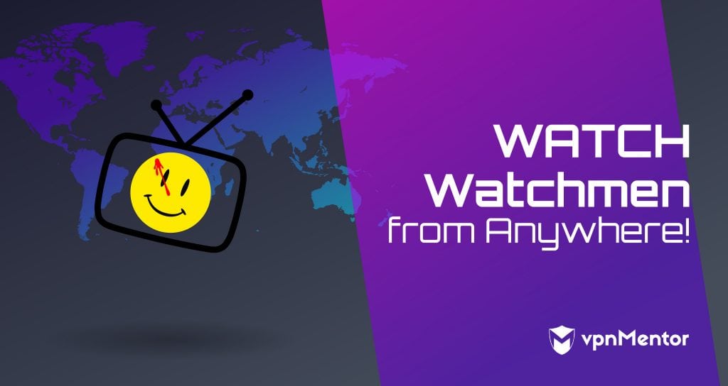 Watchmen Is on Netflix! Here's How You Can Watch in 2022