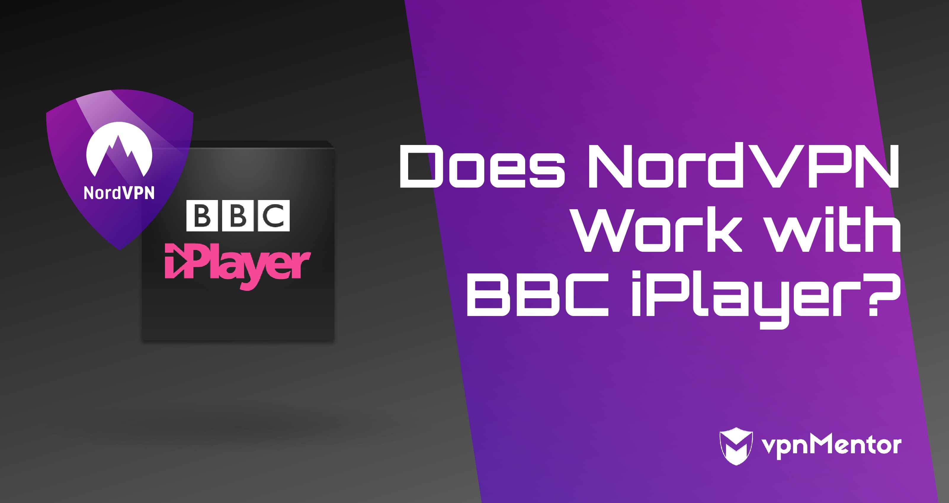 Does NordVPN Work with BBC iPlayer