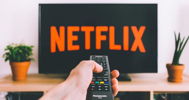 How to Watch American Netflix on Apple TV | Updated 2023