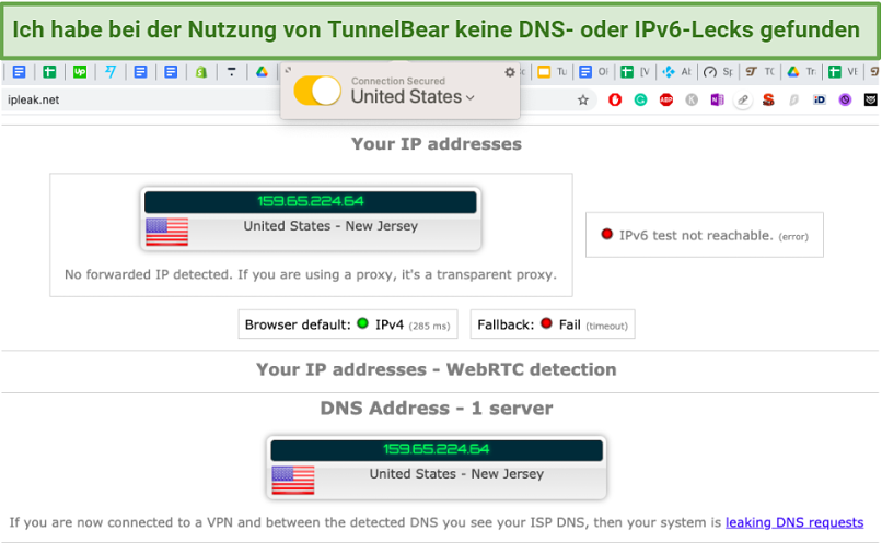 how to use tunnelbear on browser how to use tunnelbear on browser