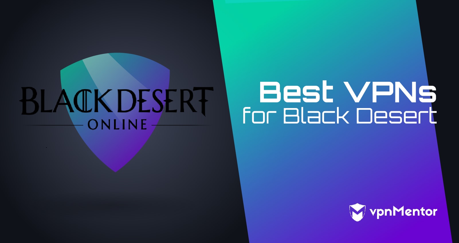 best vpn black desert
