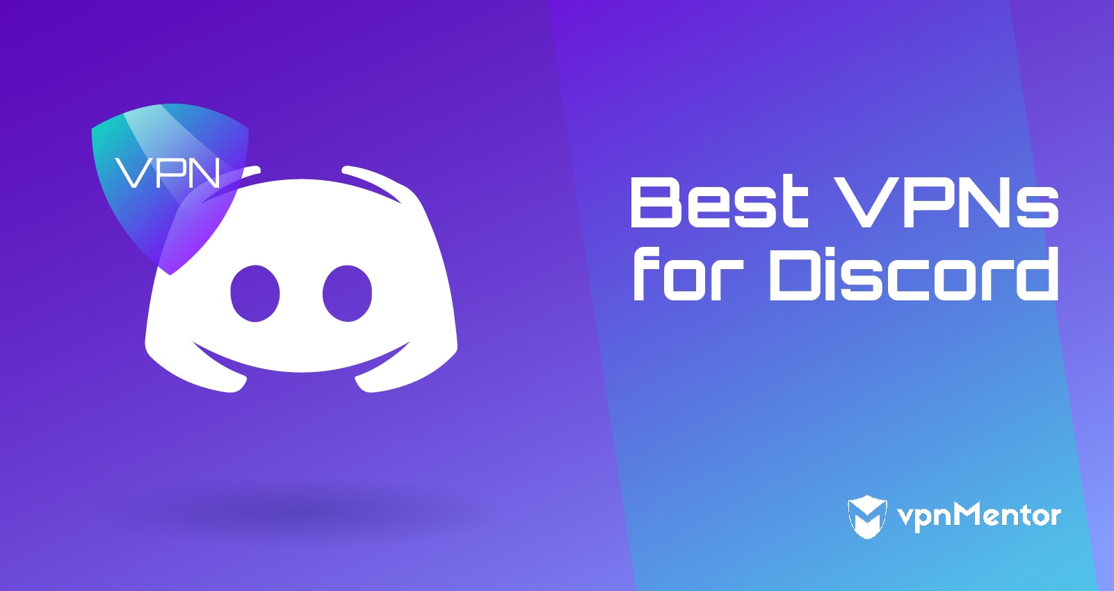 What free VPN works with Discord?